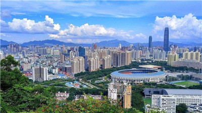 深圳全套按摩店提供专业放松身心的服务